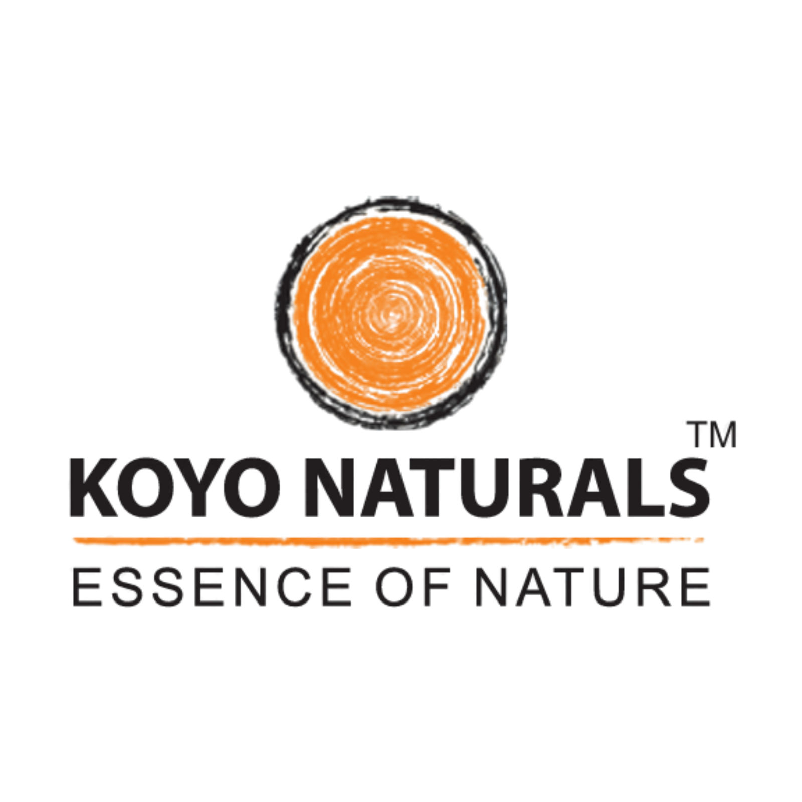 Koyo Naturals logo